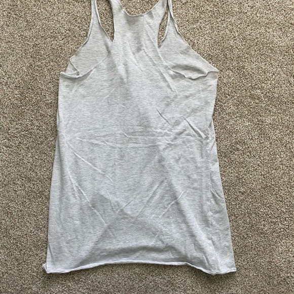 Muscles and Donuts Tank - Picture 3 of 3